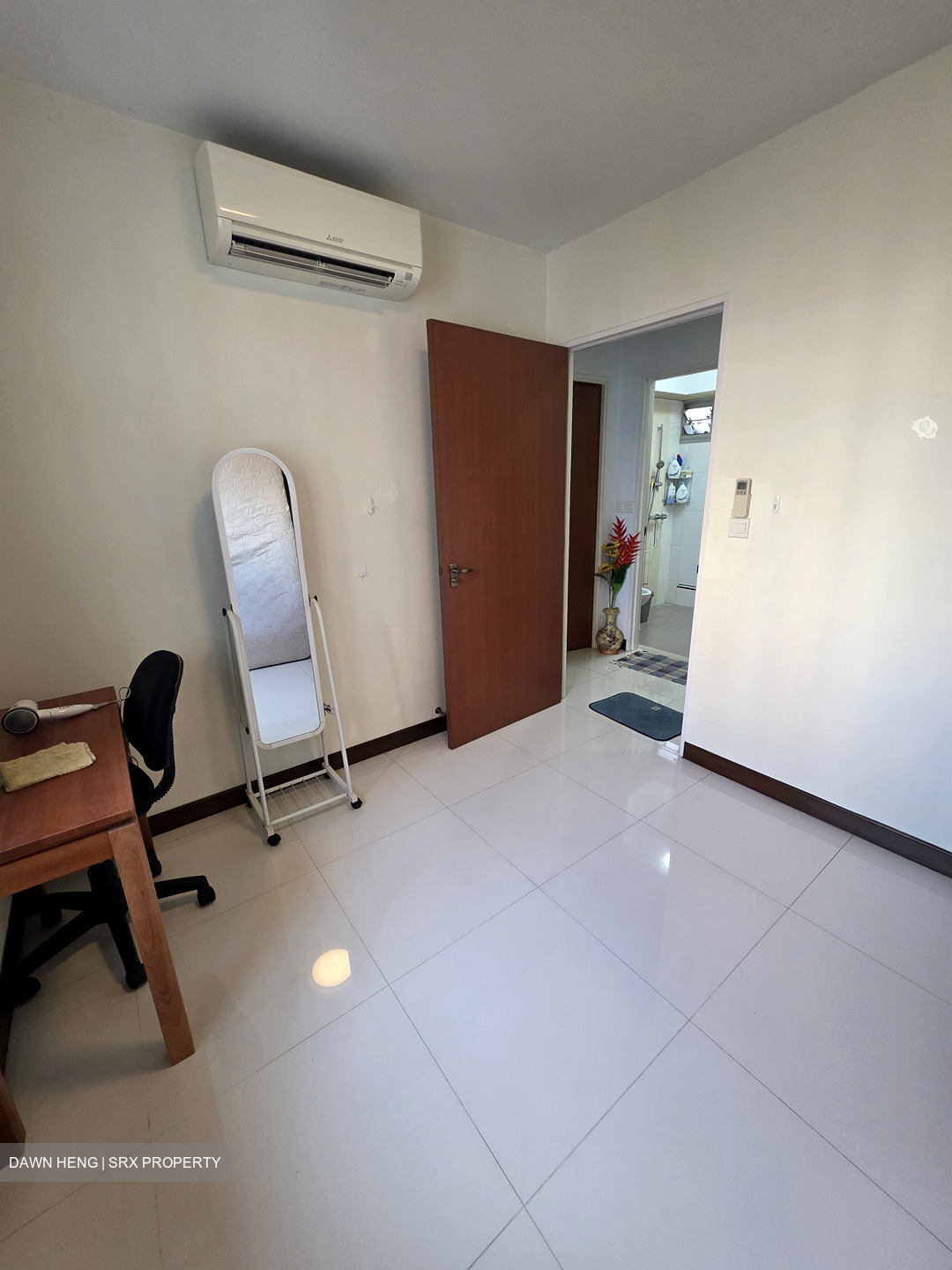 Blk 107A Eastbrook @ Canberra (Sembawang), HDB 3 Rooms #594470651